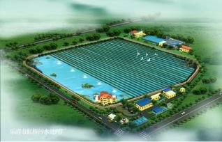 浦華環(huán)保承建，樂清市虹橋污水處理廠三期工程正式開工，助推區(qū)域環(huán)境質(zhì)量再提升